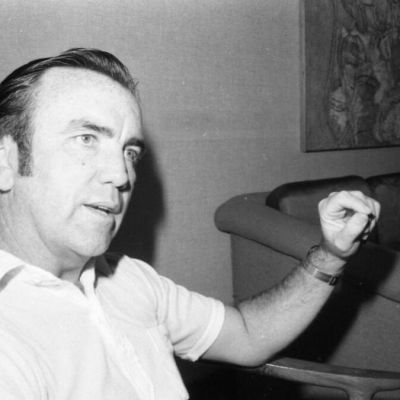 From the vault: Best of Cricket Corner by Bob Simpson