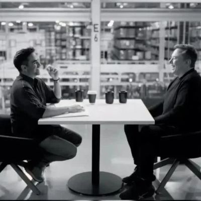 Elon Musk On WTF Podcast? Nikhil Kamath Drops Teaser, Fans Ask ‘Is It AI or Real’ | Watch Viral Video