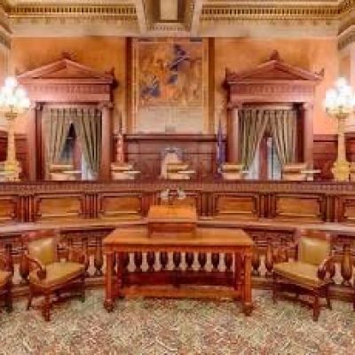 Pennsylvania Supreme Court and GOP cannot be complacent - Washington Examiner