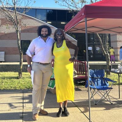 Incumbent Jeanette Morrison wins re-election in Ward 22 - Yale Daily News