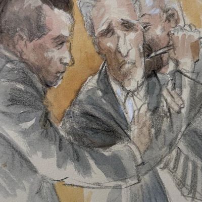 Ryan Routh was found guilty of Trump’s assassination attempt in 2024, tries to stab with a verdict – ExBulletin