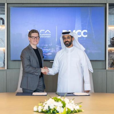 DMCC and VARA forge landmark partnership to accelerate tokenisation of commodities