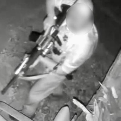 UPDATE – Joe Pags Launches New Podcast with Salem Media Group: “Unshaken and Unafraid.”