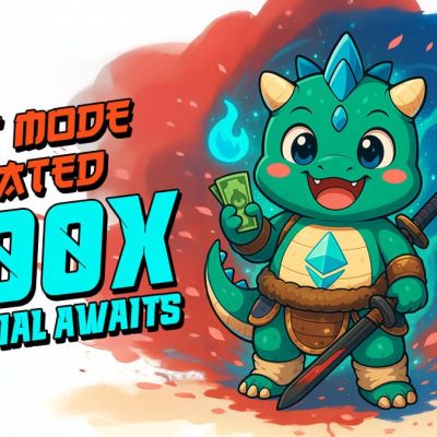 Can BullZilla Lead the Next Altseason? Analysts Rank It Among Coins with 1000x Potential, as LINK and BCH Falter – Crypto Economy