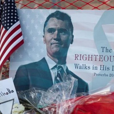 State Department Revokes Visas Of 6 Foreigners Who Cheered Charlie Kirk’s Death