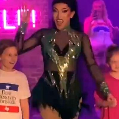 Florida’s Ban On Children Attending Drag Shows Is Constitutional, Appeals Court Says