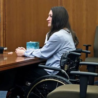 Jury Weighs Whether “Darn Good Mother” Lindsay Clancy Is Criminally Liable For Murdering Her 3 Kids