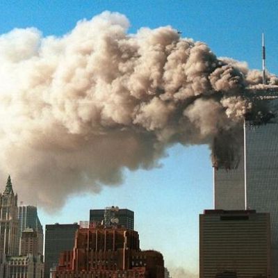 25 Years Later, Air Travel Still Bears The Imprint Of 9/11
