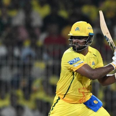 IPL 2026: ‘You need to bring your body and mind to basics,’ says Sanju Samson after maiden century for CSK