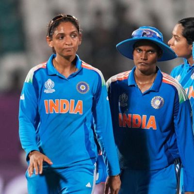 IND-W vs SA-W: India’s top order did not take responsibility, says India captain Harmanpreet after loss to South Africa