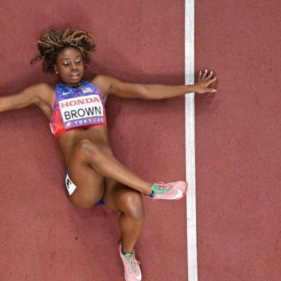 Athlos NYC 2025: Brittany Brown wins 100m, 200m, Hodgkinson ends season on a high at women’s-only meet