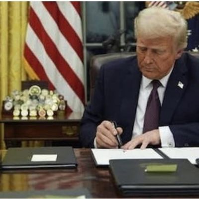 Thousands of U.S. federal workers laid off as shutdown continues