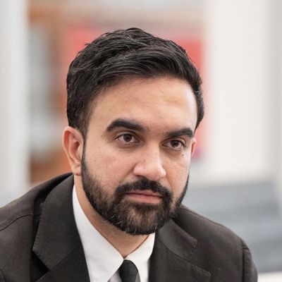 Mamdani puts immigration at the center of America’s 250th birthday