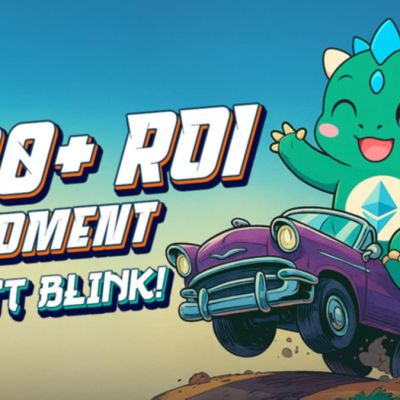 Best Cryptos to Buy Now in 2025: BullZilla’s Presale Surge, Pudgy Penguins’ Brand Legacy, and FLOKI’s Community Evolution – Crypto Economy