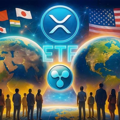 XRP price prediction – Ripple eyes $6.50 target in the face of ETF hype around the world