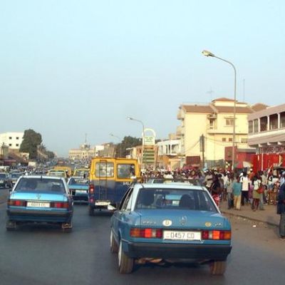UN Chief Slams Guinea-Bissau Coup, Calls for Order