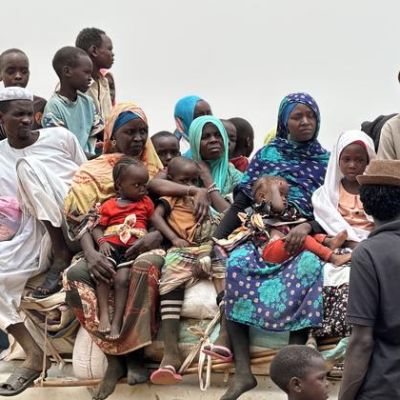 UN Warns of Escalating Crisis in Sudan’s El Fasher