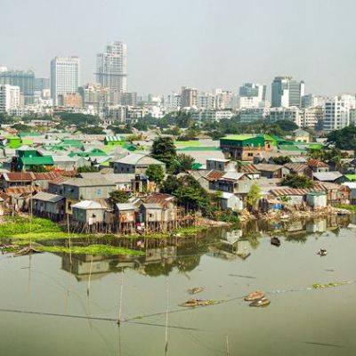 Housing crisis takes centre stage at World Urban Forum in Baku