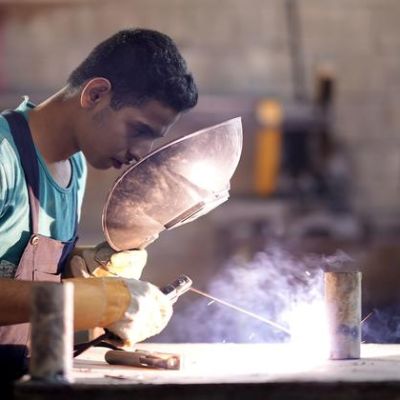 Global employment stable but decent jobs in short supply