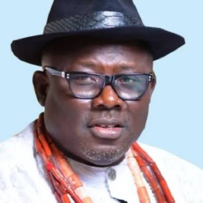 Delta Gov Oborevwori Reveals Monthly Salary, Says It Is Lower Than Permanent Secretary’s