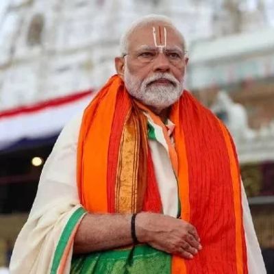 “During Op Sindoor, Bharat upheld righteousness avenged injustice,” PM Modi in Deepavali letter to nation