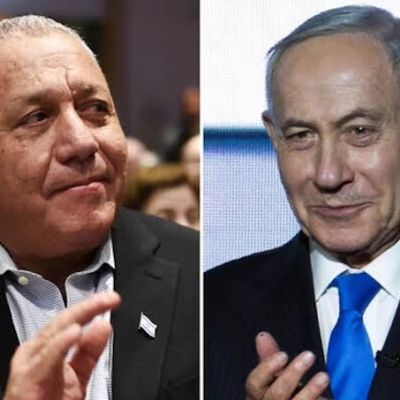 Israel Election: Netanyahu Leads Vote Count but Falls Short of Majority as Opposition Eyes Power