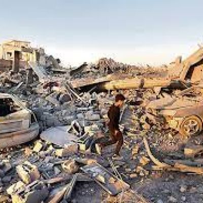 Hamas Returns More Hostage Remains as Gaza Ceasefire Faces Strain – Daily Times