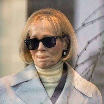 US Writer E. Jean Carroll Receives $5.6m Payout From Donald Trump