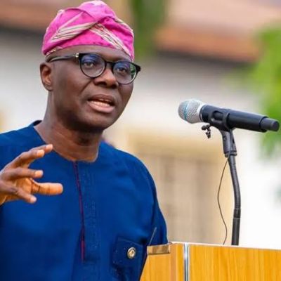 Lagos Promises Market Traders Sustainable Infrastructure Devt