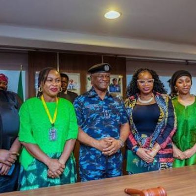 EU-backed Group, CSOs Join Engagement With IGP On Osun Election Security