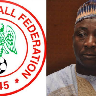 FIFA Accepts Gusau, NFF Board Resignations; Backs Nigeria’s Football Reform Roadmap