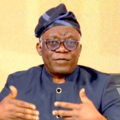 Falana Urges EFCC to Recover Missing Cash Transfer Funds