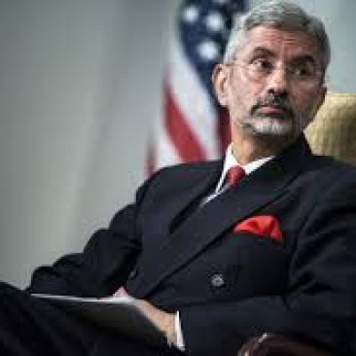 War in the Indian Ocean: Jaishankar Explains Why India Opened Kochi Port to Iranian Warship