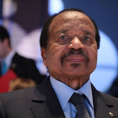 Ex-APC spokesman urges world leaders to ensure electoral justice in Cameroon