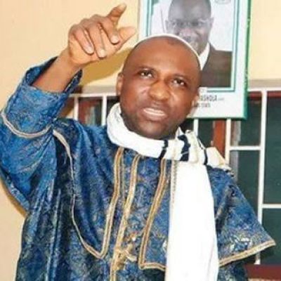 2027: Christians in Trouble, Jingir Should Be Jailed, Ayodele Says