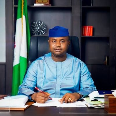 Only gazetted laws are binding, NRS warns amid tax reform controversy Img