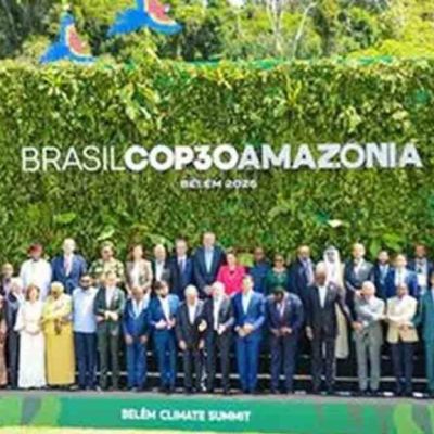 India Reaffirms Commitment To Fair And Inclusive Climate Goals At CoP30