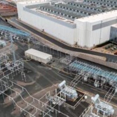 Trump Administration, Bipartisan Governors Push Emergency Power Auction to Rein in Electricity Costs