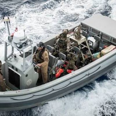 Eight Killed as U.S. Military Escalates Deadly Strikes on Drug-Smuggling Boats