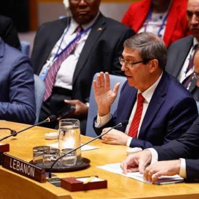 UN General Assembly again condemns U.S. embargo on Cuba – Realnews Magazine