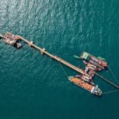 Natural Gas and LNG: Building a Bridge to African Energy Security and Prosperity – Oriental News Nigeria