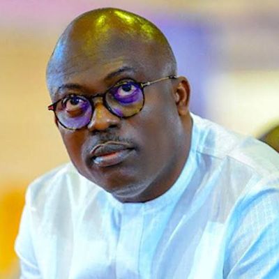 2023 Nigerian presidential election Img