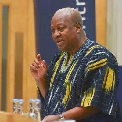 Ghana agrees to host West Africans deported from US, including Nigerians Business Hallmark