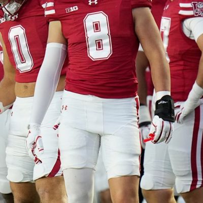 Badgers lifeless yet again in 37-0 disaster against Iowa