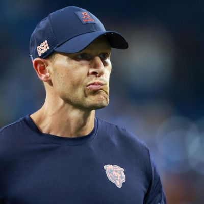 Ben Johnson Breaks Silence on Controversial Play Call After Disappointing Statement on Bears Loss