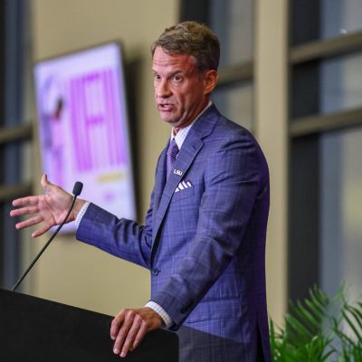 College Sports Are for College Athletes”: SEC Issues Public Statement After Lane Kiffin Brings NFL Players to LSU