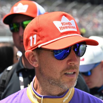 Denny Hamlin Defies Early Nashville Sabotage to Fulfil Desperate Cup Series Wish