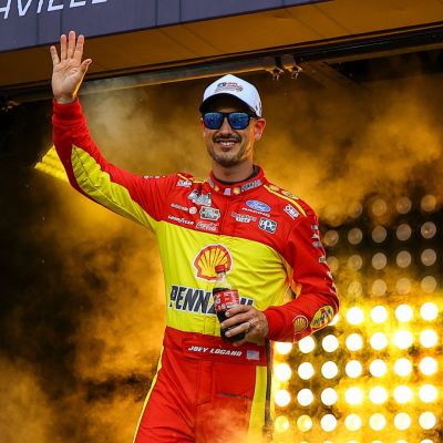 Better Than Us”: Joey Logano Publicly Concedes Inferiority to Toyota Despite ‘Super Redemption’