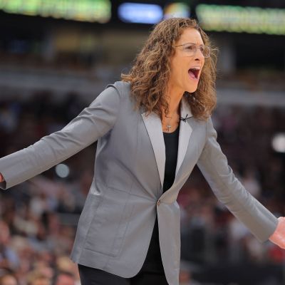 Stephanie White Handed $500 WNBA Punishment For How She Reacted Over a Decision Involving Lexie Hull