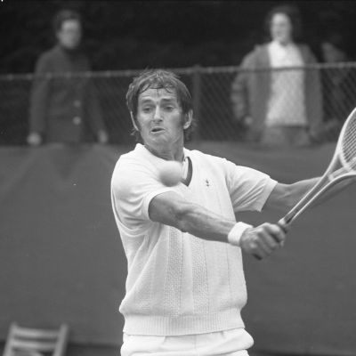 Tennis World Mourns as Former US Open Champion Passes Away at 91 Img